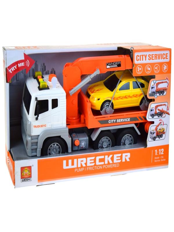 PİLLİ IŞIKLI HAVA HAREKETLİ DEV SÜRTMELİ ARABA WY831C-WY832C-WY8