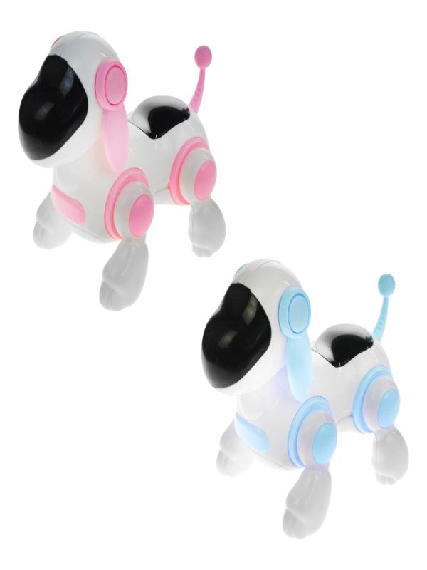 PİLLİ SEVİMLİ KÖPEK 111-3A