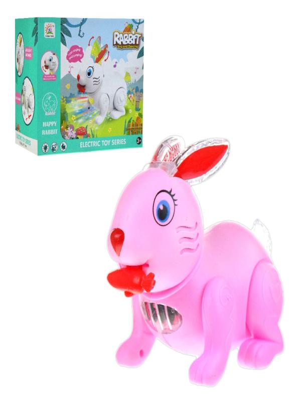 PİLLİ TAVŞAN 8819A