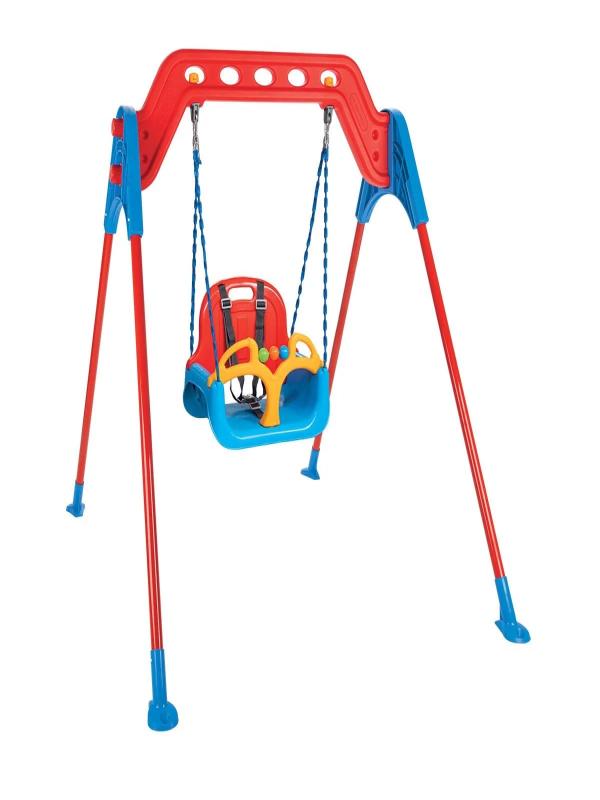 PİLSAN AYAKLI ZİNCİRLİ SAMBA SALINCAK 07 968