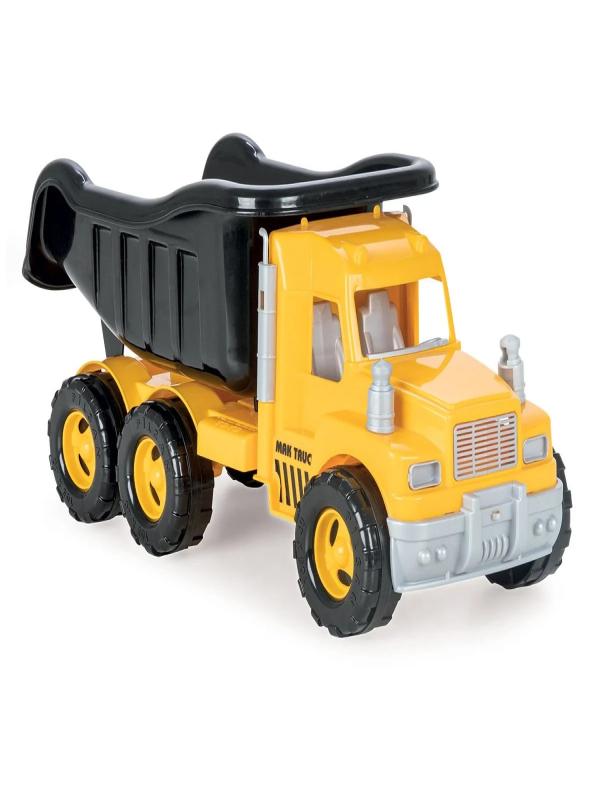 PİLSAN MAK KAMYON 06 611