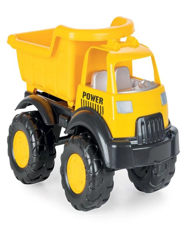 PİLSAN POWER KAMYON SARI 06 522