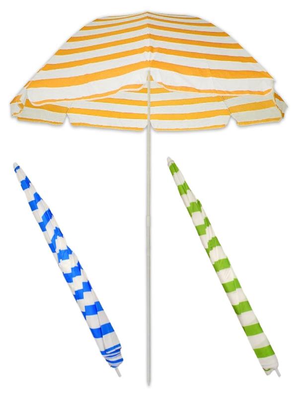 PLAJ ŞEMSİYESİ 200 CM 8 TELLİ