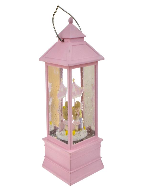 PLASTİK FENER BÜYÜK BOY KAR KÜRESİ LLM-HDY0109