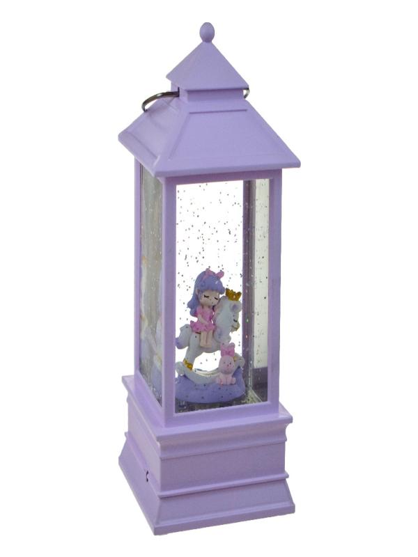 PLASTİK FENER BÜYÜK BOY KAR KÜRESİ LLM-HDY0110