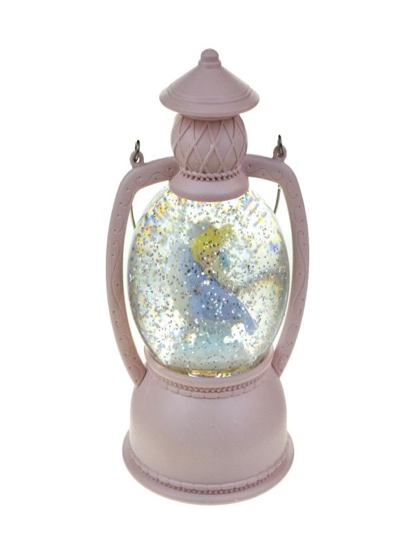 PLASTİK FENER KAR KÜRESİ LLM-HDY0356