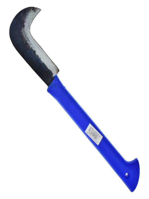 PLASTİK İNCE KISA SAPLI KÜÇÜK DAL ORAK