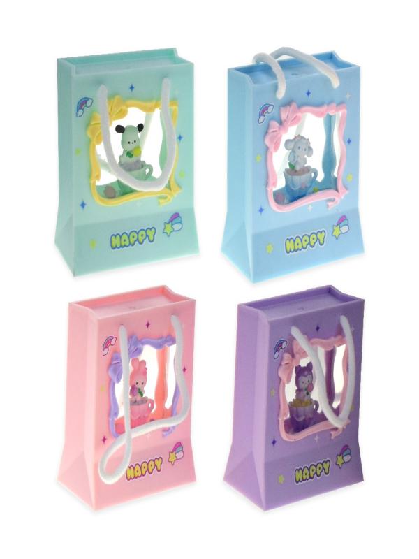 PLASTİK KAR KÜRESİ HAPPY NICE LLM-HDY0048