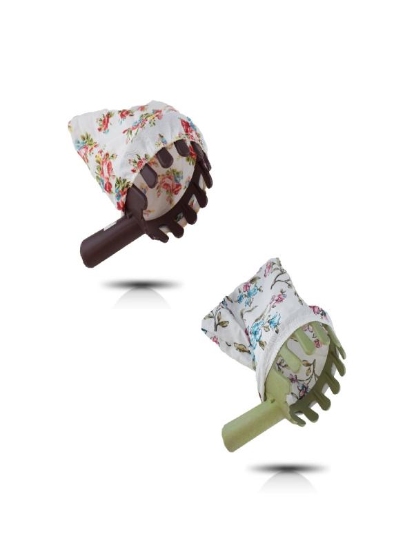 PLASTİK MEYVE TOPLAYICI