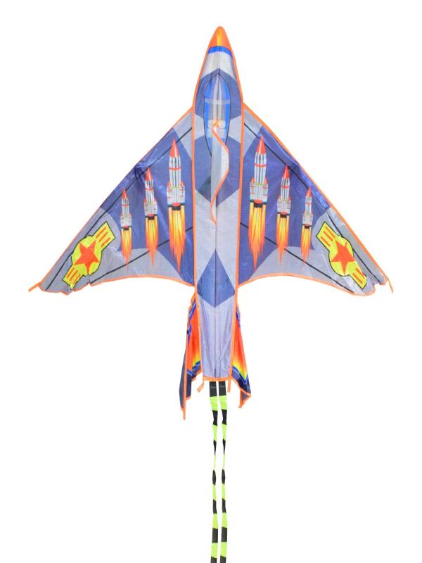 PLASTİK OYUNCAK BÜYÜK BOY UÇURTMA CN-631