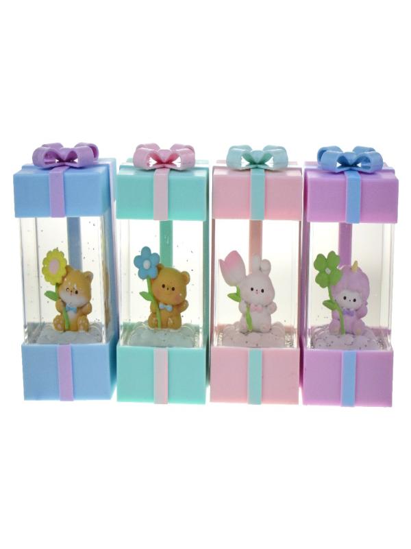 PLASTİK SWEET GIFT KAR KÜRESİ LLM-HDY0050