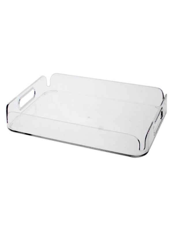 PLASTİK TEPSİ PS-142