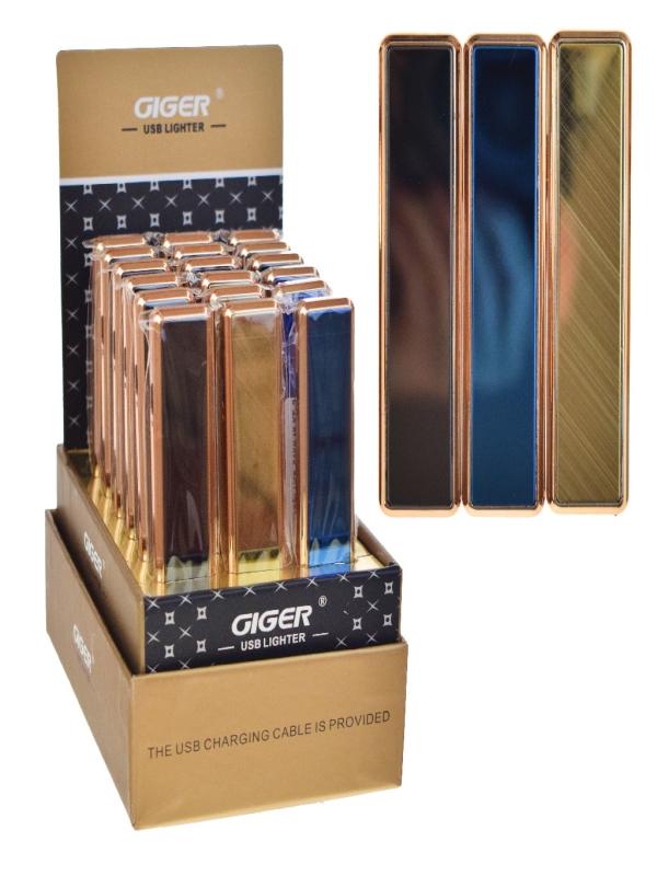 PLASTİK USB ÇAKMAK KT-2