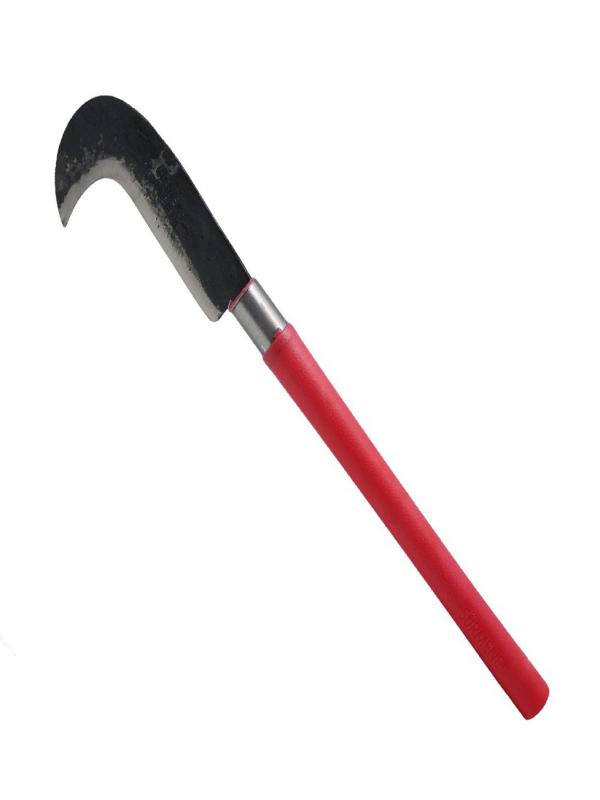 PLASTİK UZUN SAPLI DİKEN ORAK