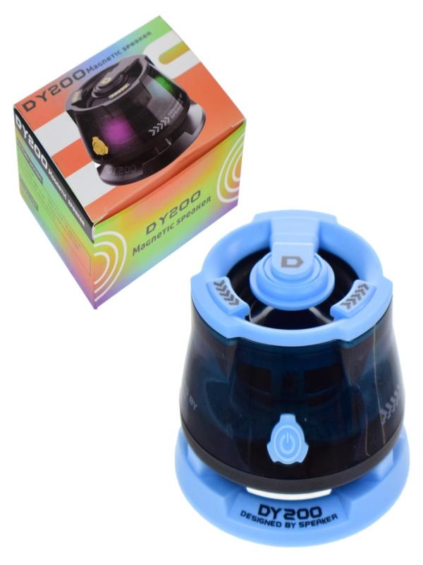 PLATOON MAGNETIC SPEAKER DY200 PL-4431