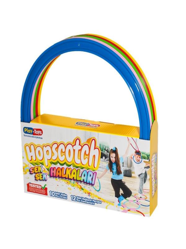 PLAYTOYS HALKA SEKSEK 1130/2274