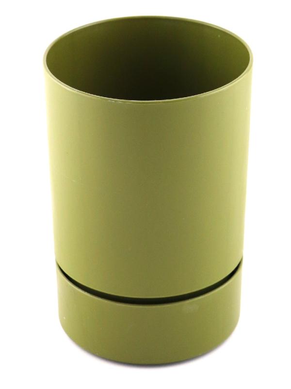 POLİWORK BEGONYA SAKSI Y.YEŞİL 9CM