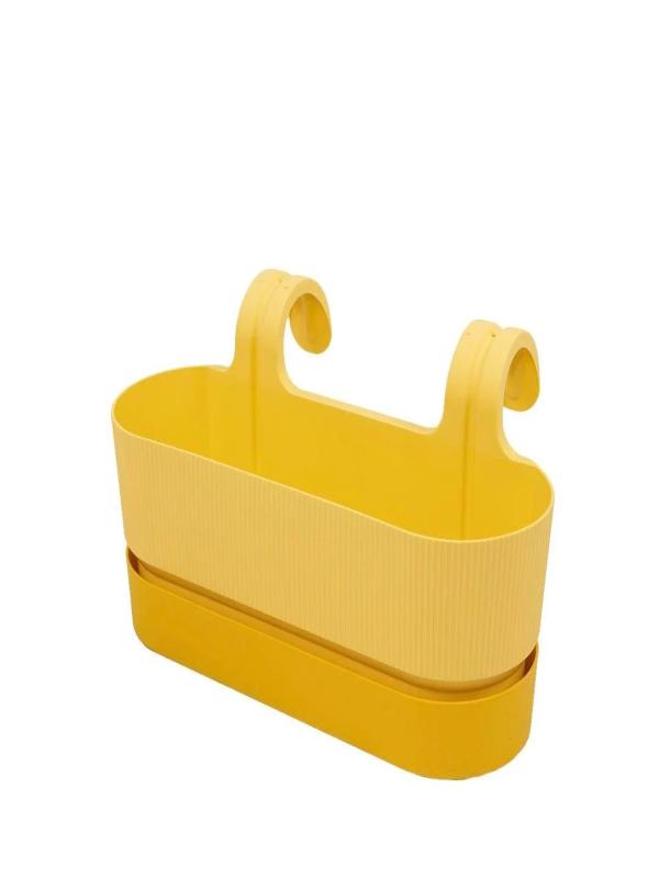 POLİWORK IXORA KOLAY ASKILI SAKSI 40 DİJON