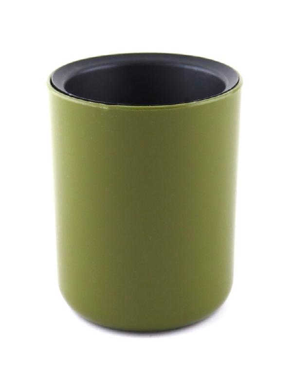 POLİWORK MİMOZA SAKSI Y.YEŞİL 11CM