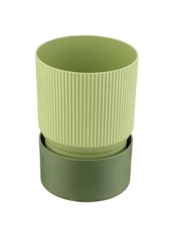 POLİWORK SAKSI IXORA 17 FOREST