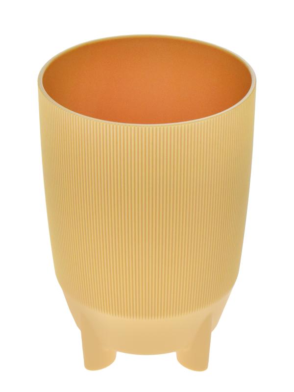 POLİWORK SAKSI LUNA 18 TALL DAKOTA