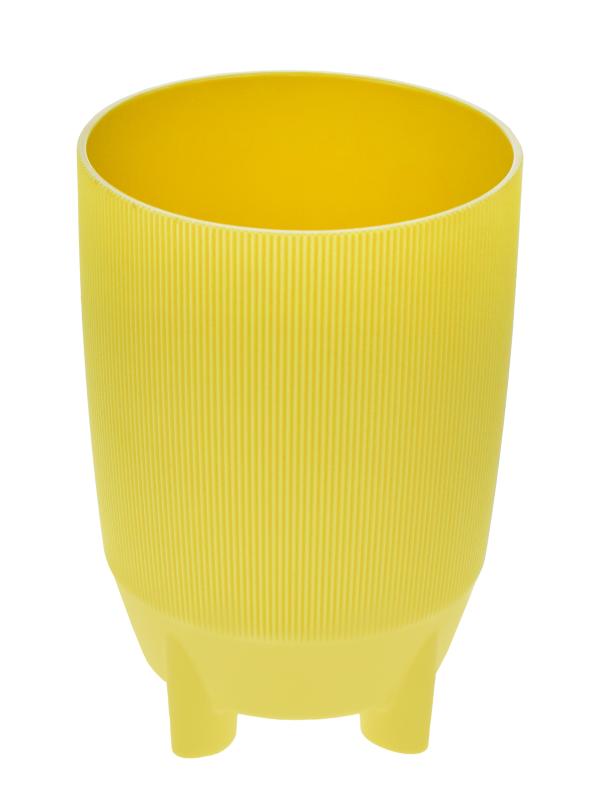 POLİWORK SAKSI LUNA 18 TALL DİJON