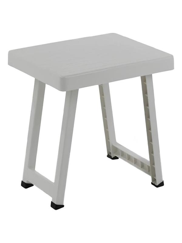 POLİWORK SEHPA BEJ KÜÇÜK 40*50