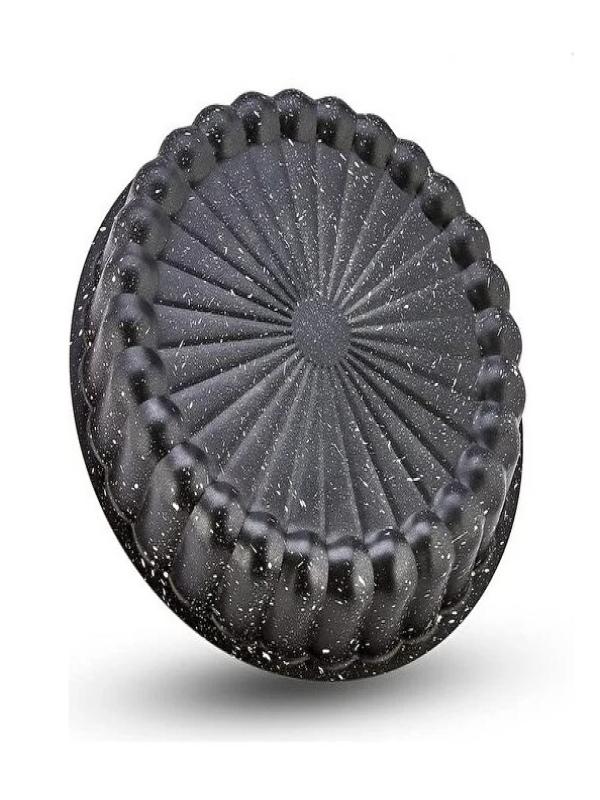 POLOCHEF ELİF DÖKÜM KEK KALIBI 26 CM EDK-126