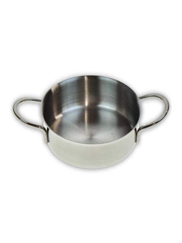 POLOCHEF PROTİCO ÇELİK SAHAN 14 CM PSA-114