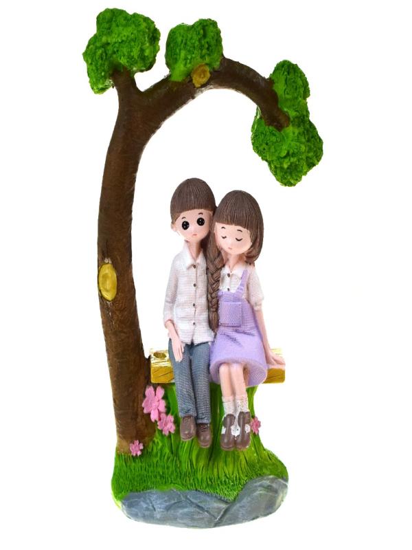 POLYESTER BİBLO YY-133