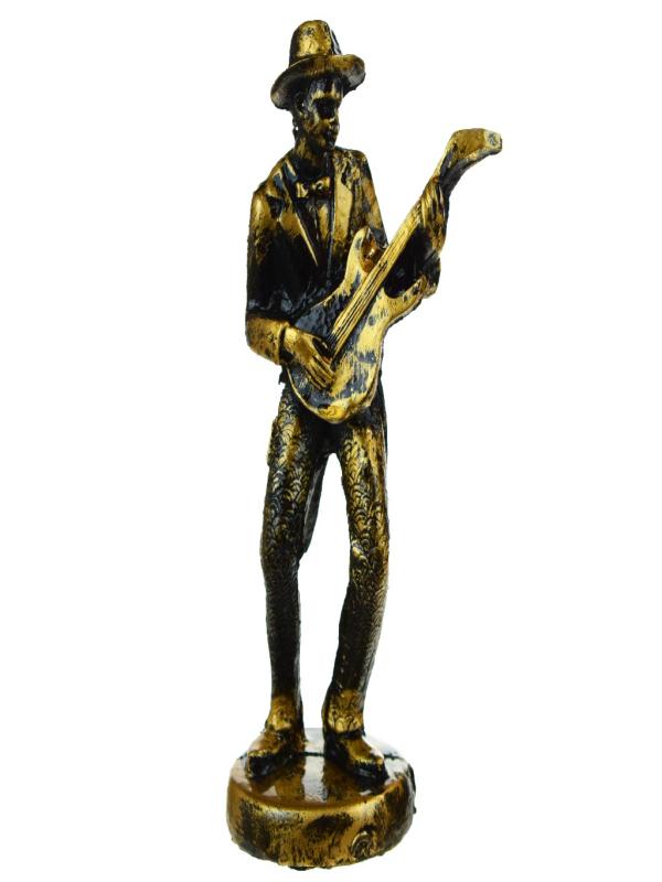 POLYESTER GİTARCI BİBLO 084.09268