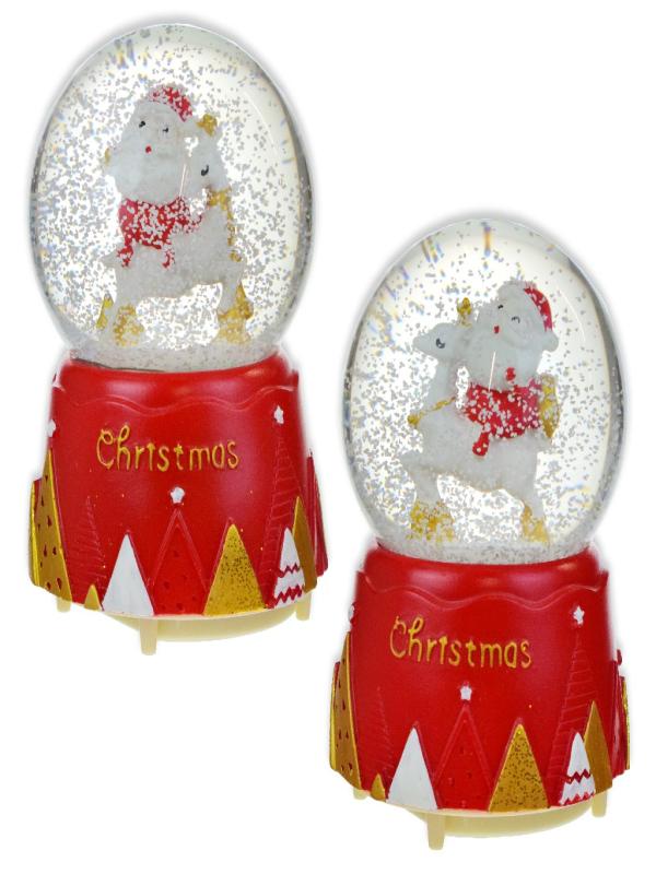 POLYESTER PİLLİ MOTORLU FANUS M118