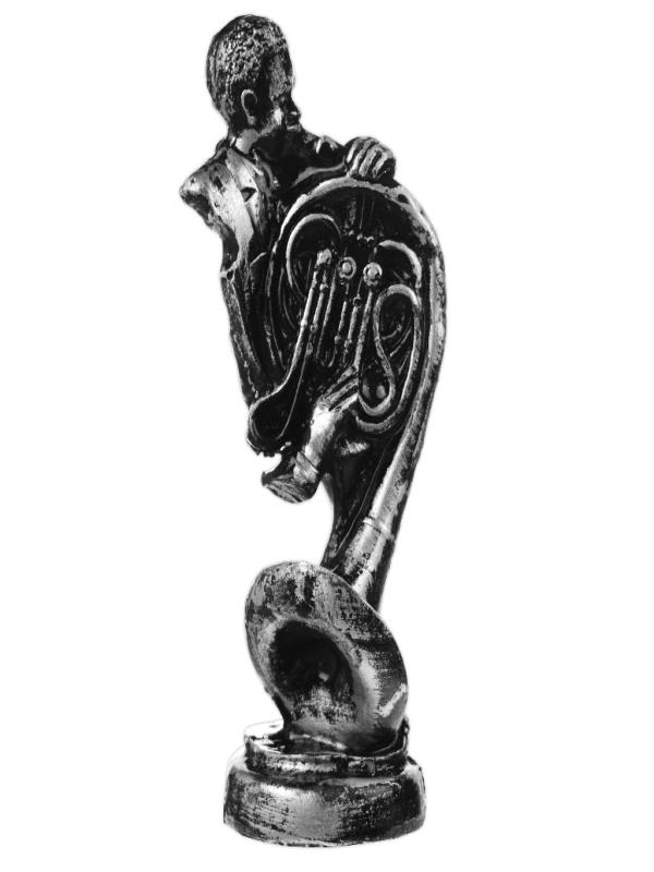 POLYESTER SAKSAFON ÇALAN BİBLO 084.09282