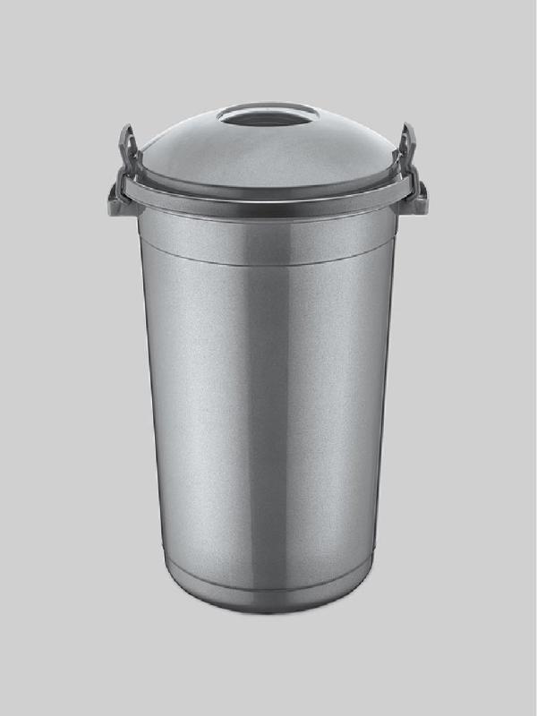 POLYTİME BAKLİYAT KOVASI 50LT RENKLİ E-580