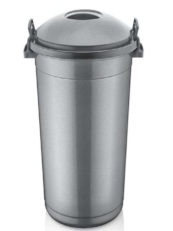 POLYTİME BAKLİYAT KOVASI 70LT RENKLİ E-581