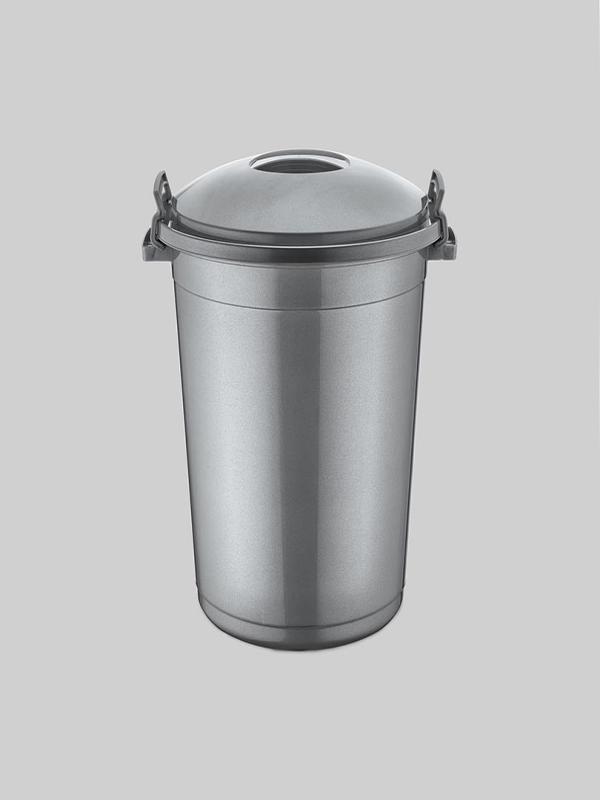 POLYTİME BAKLİYAT KOVASI RENKLİ 35LT E-578