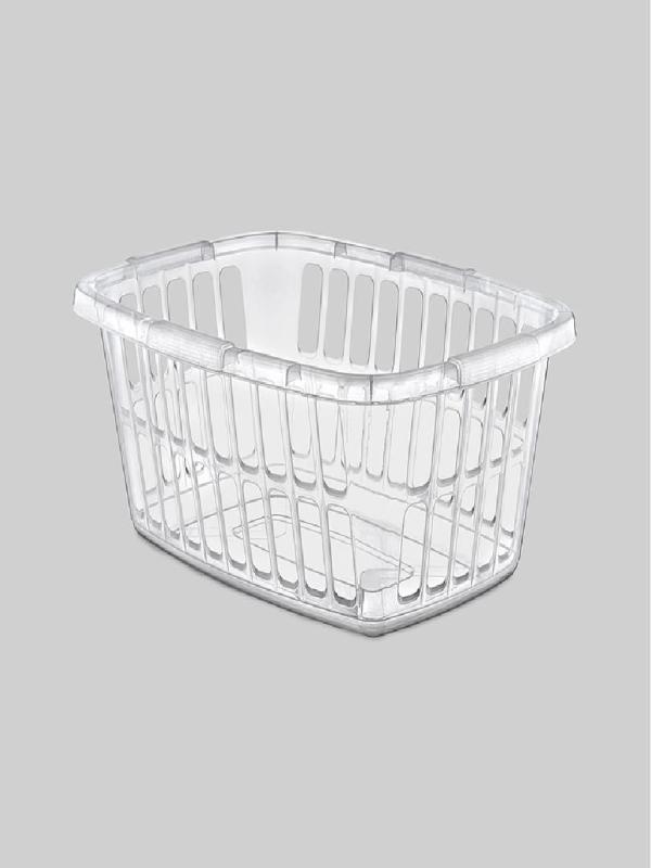 POLYTİME BÜYÜK ÇAMAŞIR SELESİ ŞEFFAF E-298