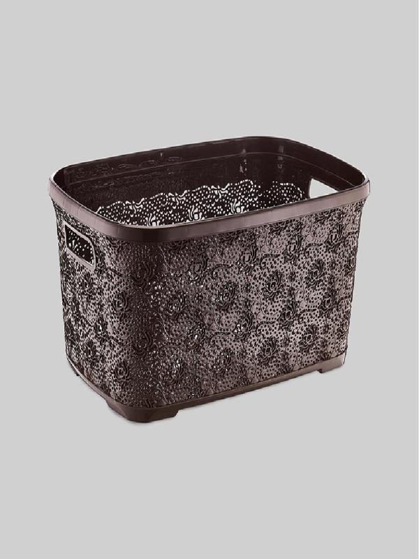 POLYTİME ÇAMAŞIR SELESİ DANTEL E-574