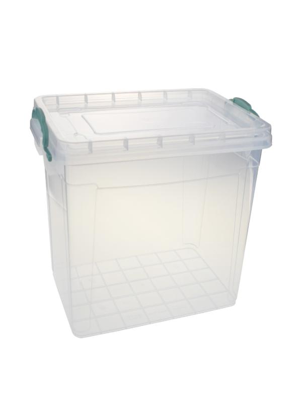 POLYTİME DERİN SAKLAMA KABI 13LT NO:5 E-529