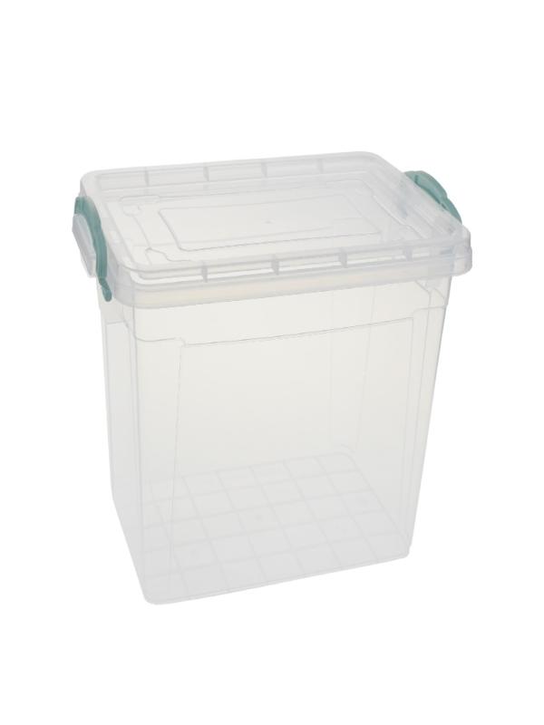 POLYTİME DERİN SAKLAMA KABI 5LT NO:3 E-527