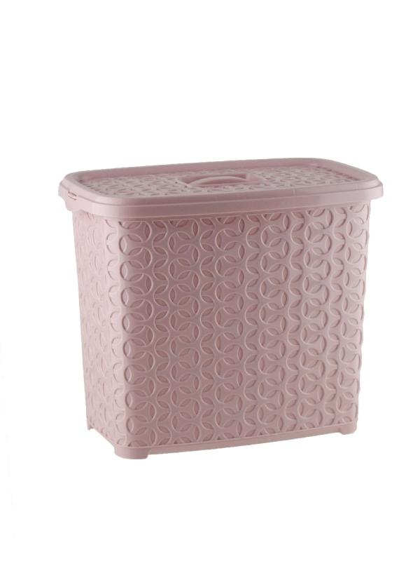 POLYTİME DETERJANLIK RATTAN YILDIZ 6LT E-690