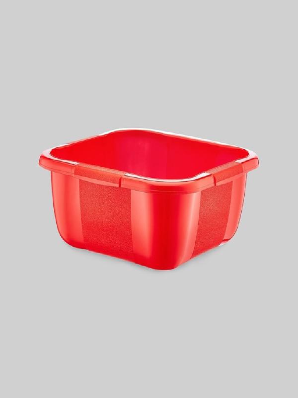 POLYTİME KARE BADYA BELLA RENKLİ NO:1 E-160