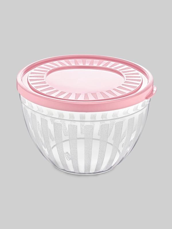 POLYTİME KASE YUVARLAK KAPAKLI E-148