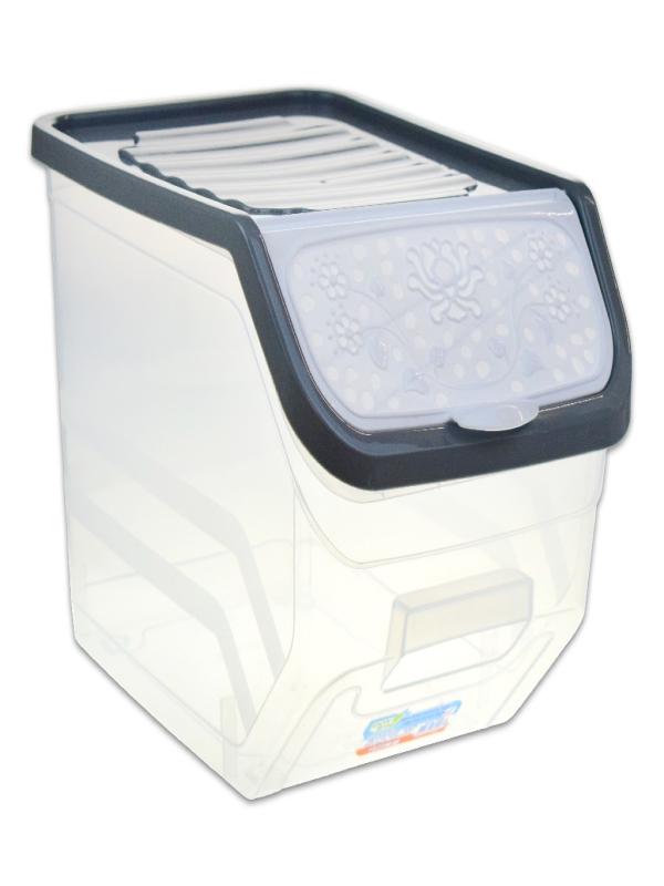 POLYTİME KİLER ERZAK SAKLAMA KABI 11LT E-395