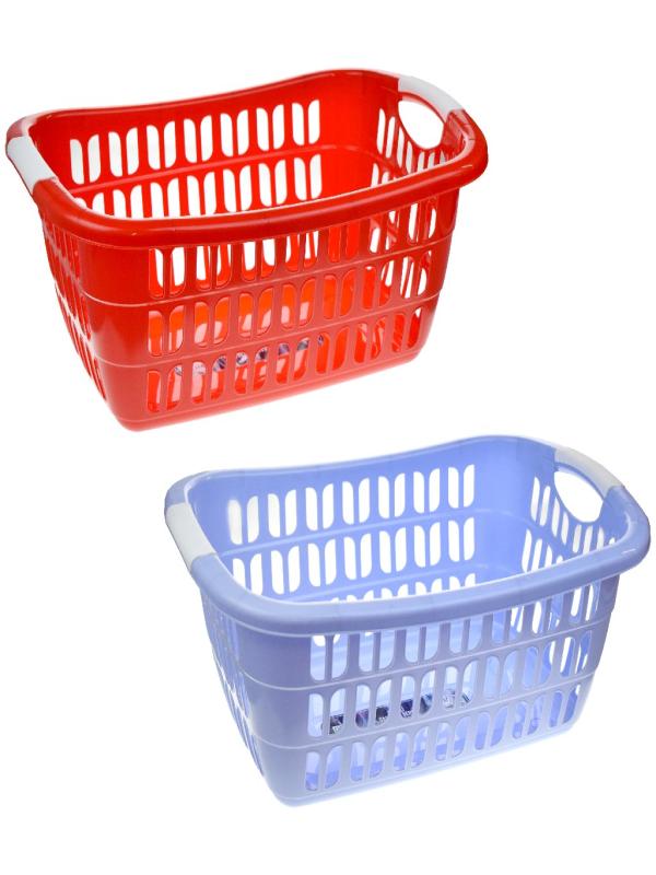 POLYTİME KÖŞELİ ÇAMAŞIR SELESİ  E-290