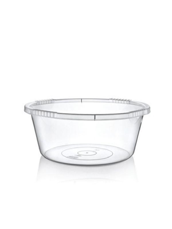 POLYTİME LEĞEN ŞEFFAF 35LT NO:5 E-424