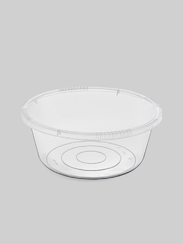 POLYTİME LEĞEN ŞEFFAF 50LT NO:6 E-425