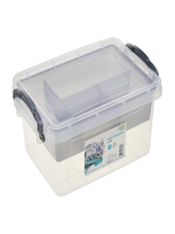 POLYTİME MULTİ ORGANİZER 1.75LT  E-483