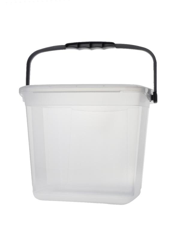 POLYTİME PORTATİF BOX SAKLAMA KABI 7LT E-239