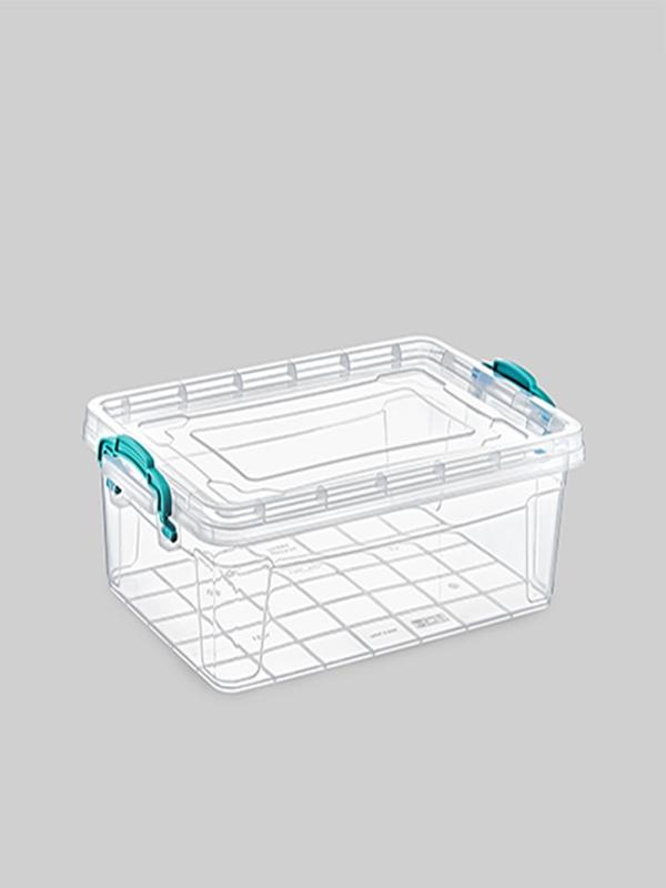 POLYTİME SAKLAMA KABI SIĞ 14LT NO:7 E-495